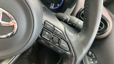 Toyota Yaris Cross 1.5 Hybrid Excel AWD 5dr CVT Hybrid Estate